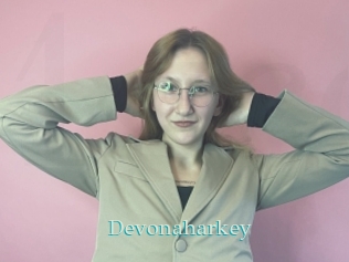 Devonaharkey