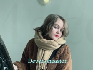 Devonaheaston