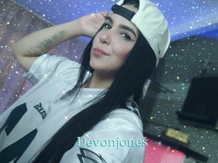 Devonjones