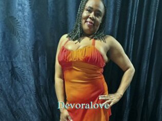Devoralove