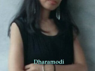 Dharamodi