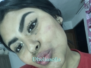 Dheliasofia
