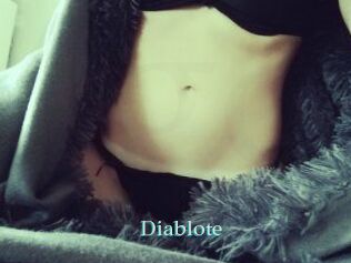 Diablote
