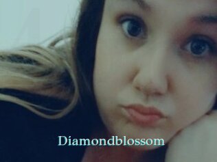 Diamondblossom