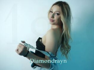 Diamondrayn