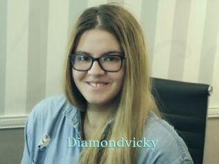 Diamondvicky