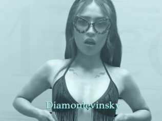Diamonlevinsky