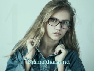 dianaadiamond 1 grosse cochonne