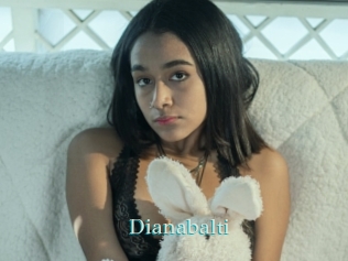 Dianabalti