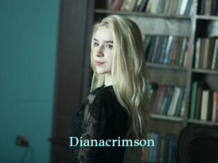 Dianacrimson