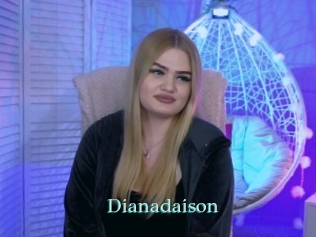 Dianadaison