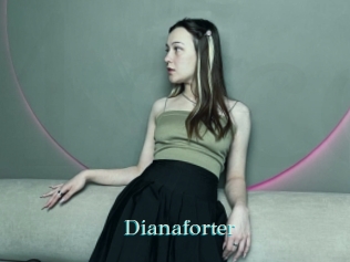 Dianaforter