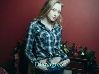 Dianagrean