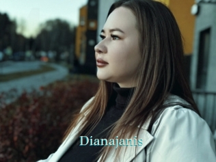 Dianajanis