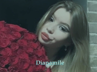 Dianamile