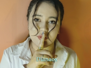 Dianaox