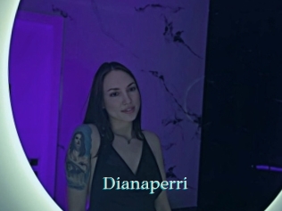 Dianaperri
