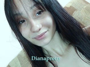 Dianapretty