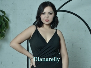Dianareily