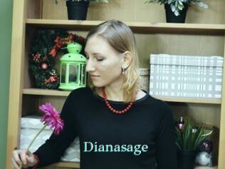 Dianasage
