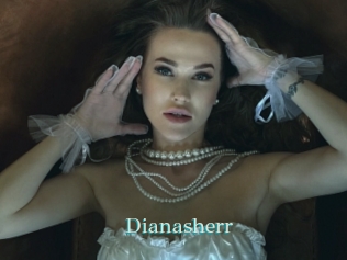 Dianasherr