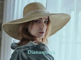 Dianaspicyx
