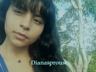 Dianasprouse