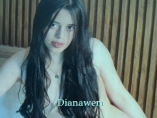 dianawem 1 grosse cochonne