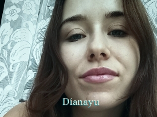 Dianayu