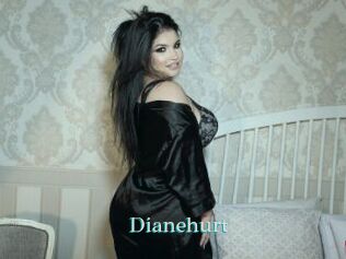 Dianehurt