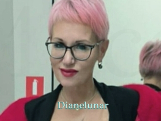 dianelunar 1 grosse cochonne