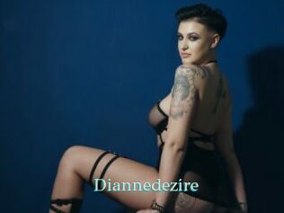 Diannedezire