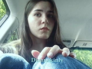 Diannekinly