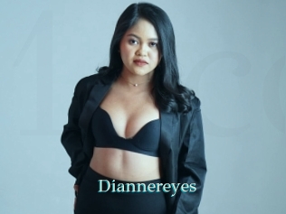 Diannereyes