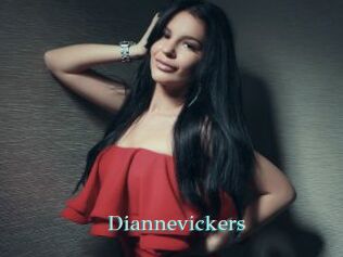 Diannevickers