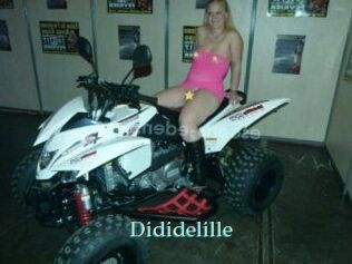 Dididelille