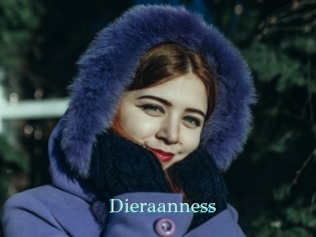 Dieraanness