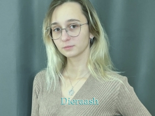 Dieraash