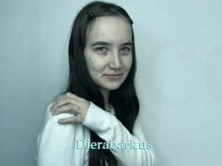 Dierabarkus