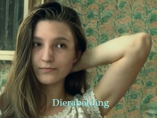Dierabelding