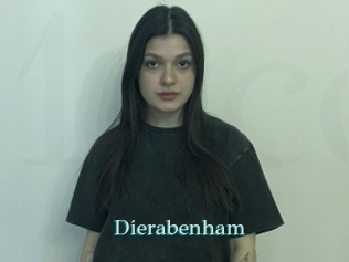 Dierabenham