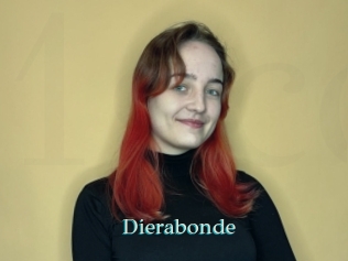 Dierabonde