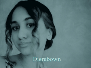 Dierabown