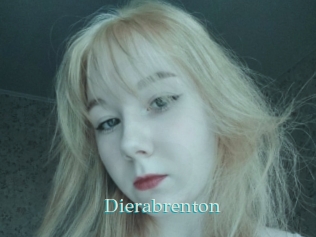 Dierabrenton