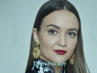Dierabucker