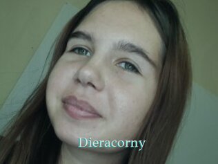 Dieracorny