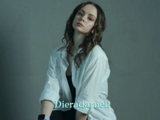 Dieradarnell
