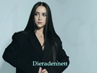 Dieradennett