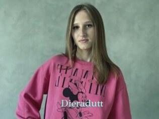 Dieradutt