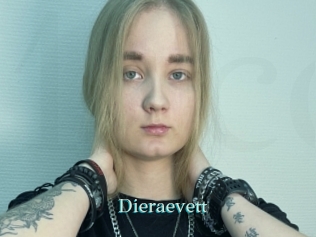 Dieraevett
